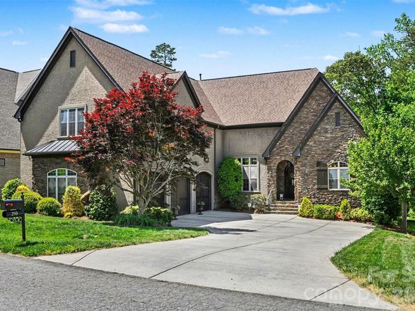 295 Bent Tree Drive, Stanley, NC 28164