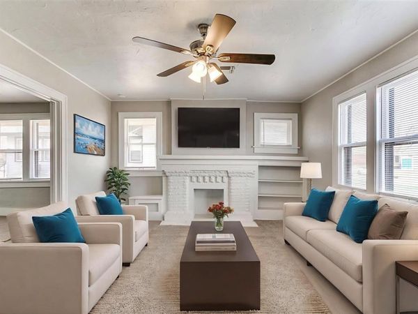 1212 NE 17th Street, Oklahoma City, OK 73111