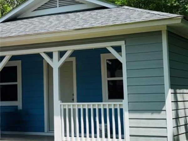 16 N McClure Street, Broken Bow, OK 74728