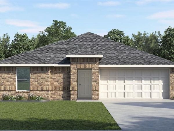 16208 Cherokee Trail, Piedmont, OK 73078