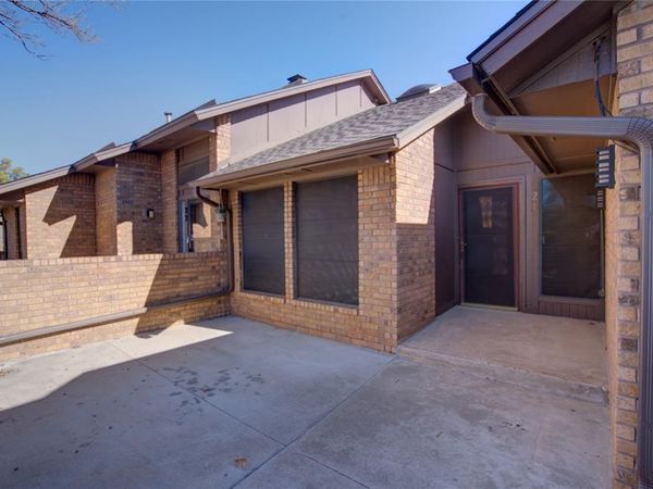1899 Saddleback Boulevard, Unit 21, Norman, OK 73072