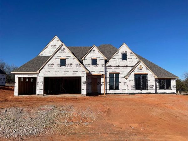 18479 Sleepy Deer Hollow , Norman, OK 73072