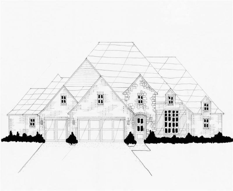 4141 Diamond Court, Piedmont, OK 73078 Main Photo