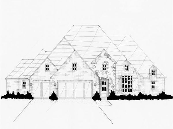 4141 Diamond Court, Piedmont, OK 73078