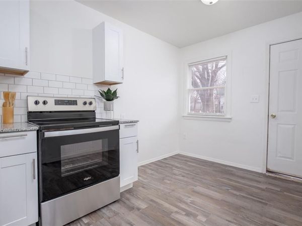 4602 N Classen Boulevard, Oklahoma City, OK 73118