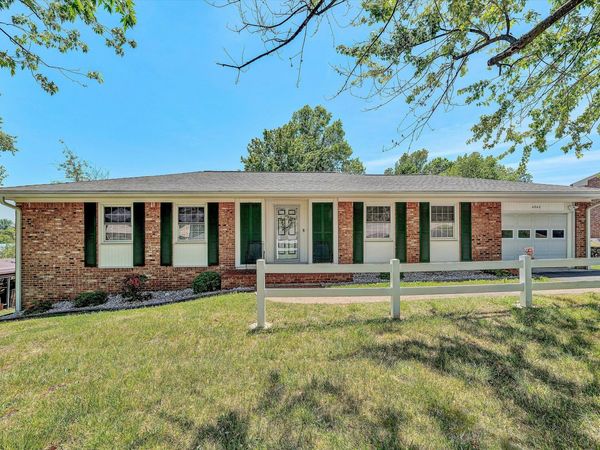 4940 North Lake DR, Roanoke, VA 24019