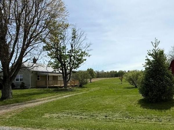 7200 County Road 199, Centerburg, OH 43011