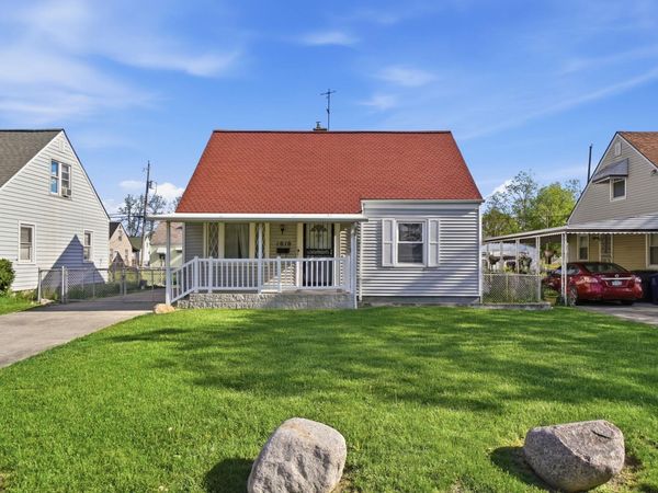 1010 E 21st Avenue, Columbus, OH 43211