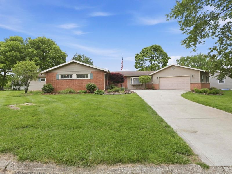 1003 Lynwood Avenue, Circleville, OH 43113 Photo 2