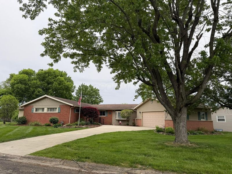 1003 Lynwood Avenue, Circleville, OH 43113 Photo 3
