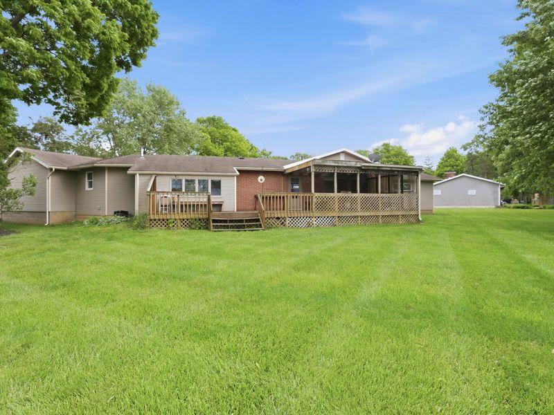1003 Lynwood Avenue, Circleville, OH 43113 Photo 38