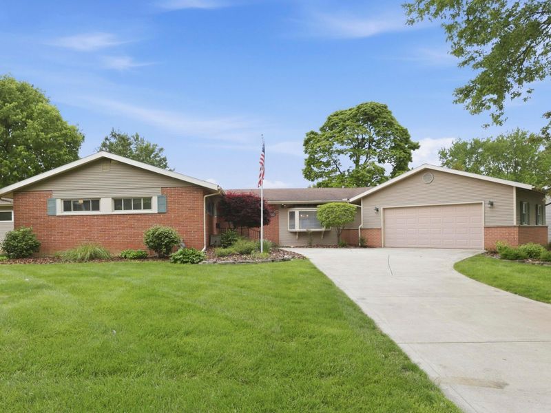 1003 Lynwood Avenue, Circleville, OH 43113 Photo 4