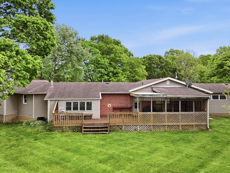1003 Lynwood Avenue, Circleville, OH 43113 Photo 49