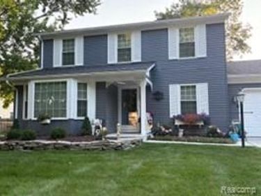 73959 Franklin Lane, Armada Vlg, MI 48005