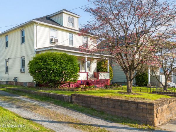 435 Foote Avenue , Duryea, PA 18642