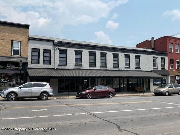 31-35 E Tioga Street , Tunkhannock, PA 18657