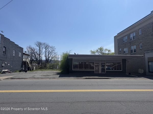 232 N Main Avenue , Scranton, PA 18504