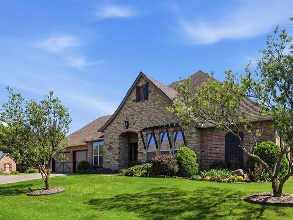 1520 S Ashton Avenue, Stillwater, OK 74074