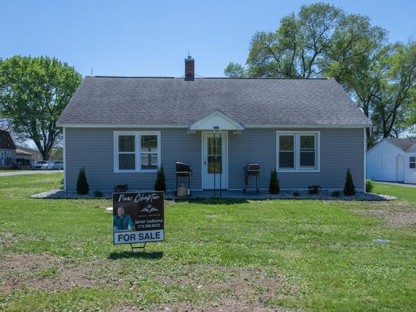 207 Arlington Avenue , North Judson, IN 46366