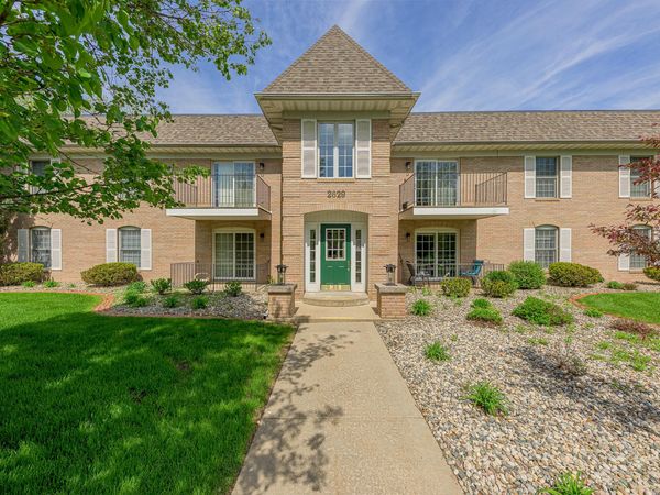 2629 Georgetowne Drive , Unit A1, Highland, IN 46322