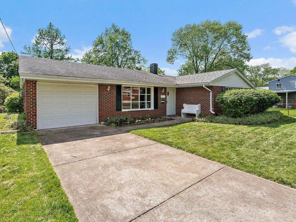10643 Morning Glory Lane, Springfield Twp., OH 45240