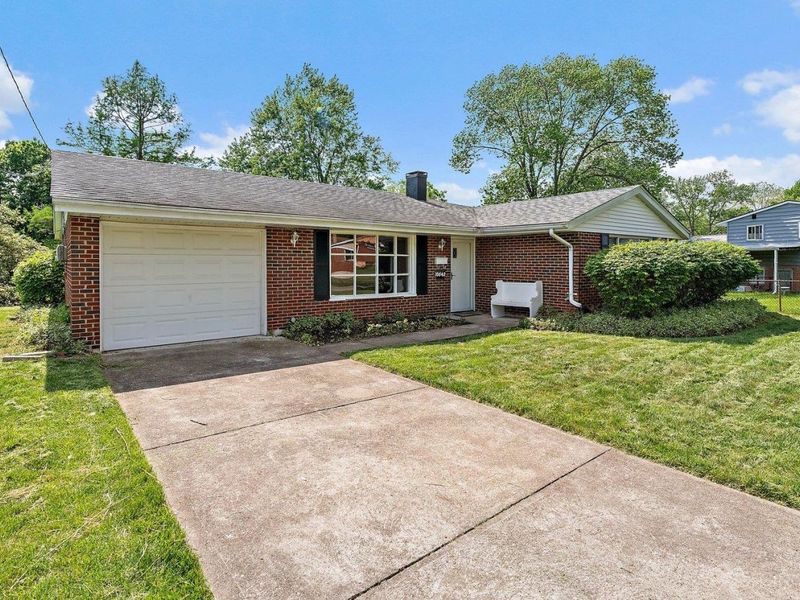 10643 Morning Glory Lane, Springfield Twp., OH 45240 Photo 1