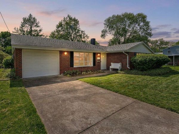 10463 Morning Glory Lane, Springfield Twp., OH 45240