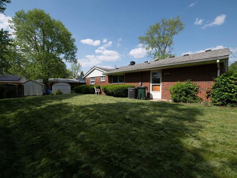 10643 Morning Glory Lane, Springfield Twp., OH 45240 Photo 26