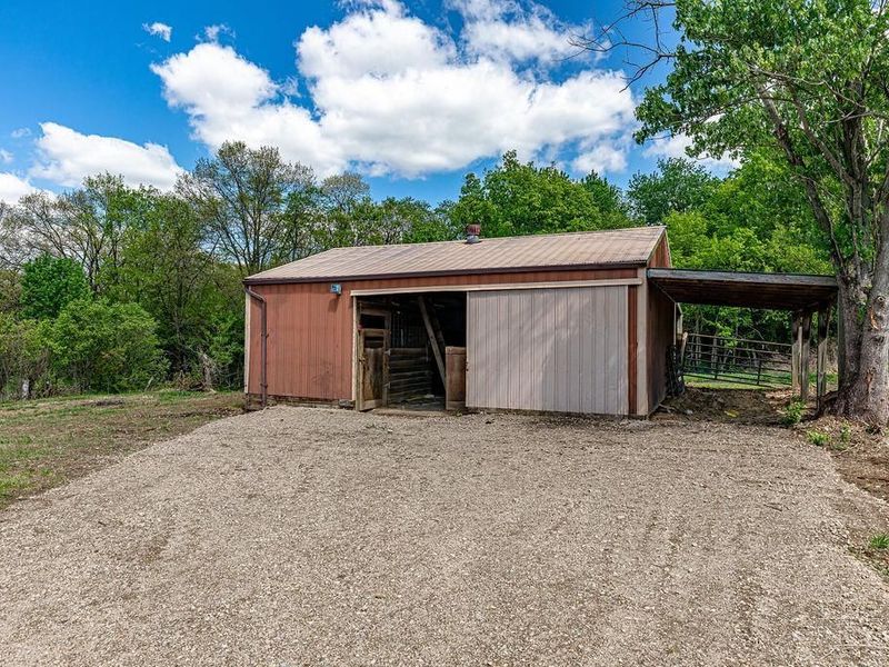 6108 Jenkins Road, Morgan Twp, OH 45053 Photo 12