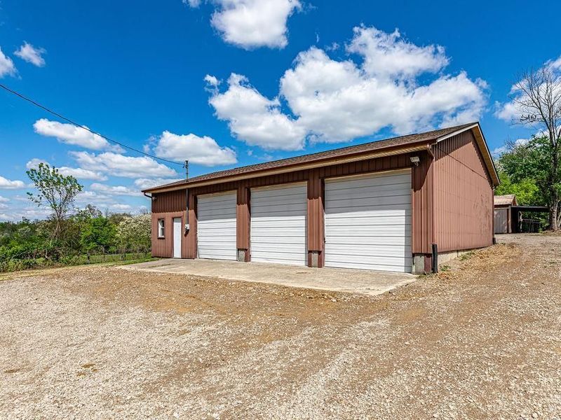 6108 Jenkins Road, Morgan Twp, OH 45053 Photo 12