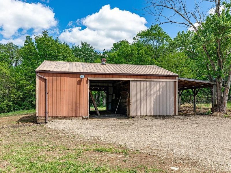 6108 Jenkins Road, Morgan Twp, OH 45053 Photo 13