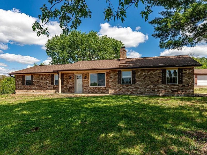 6108 Jenkins Road, Morgan Twp, OH 45053 Photo 4
