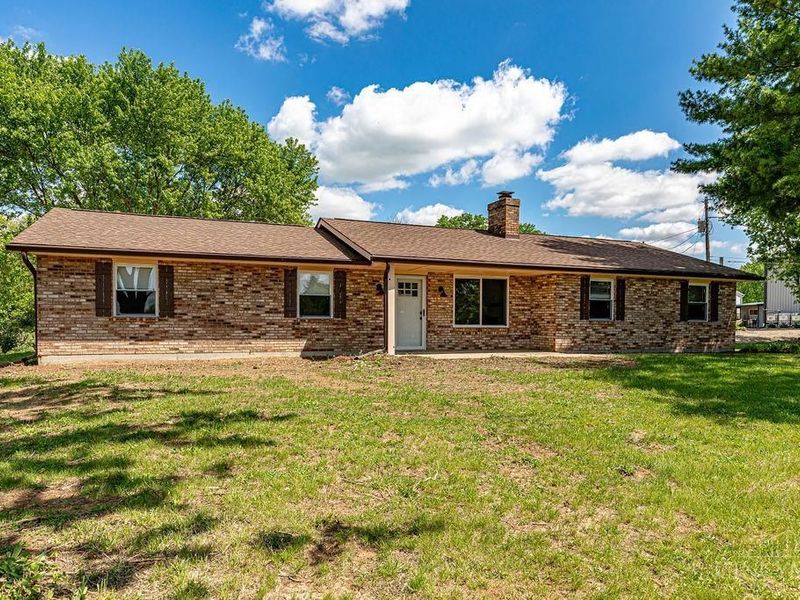 6108 Jenkins Road, Morgan Twp, OH 45053 Photo 5