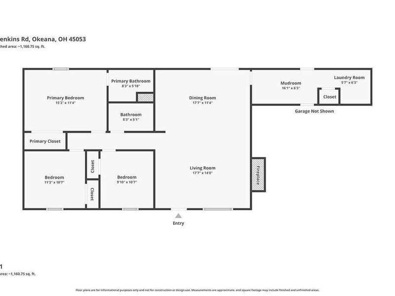 6108 Jenkins Road, Morgan Twp, OH 45053 Photo 52