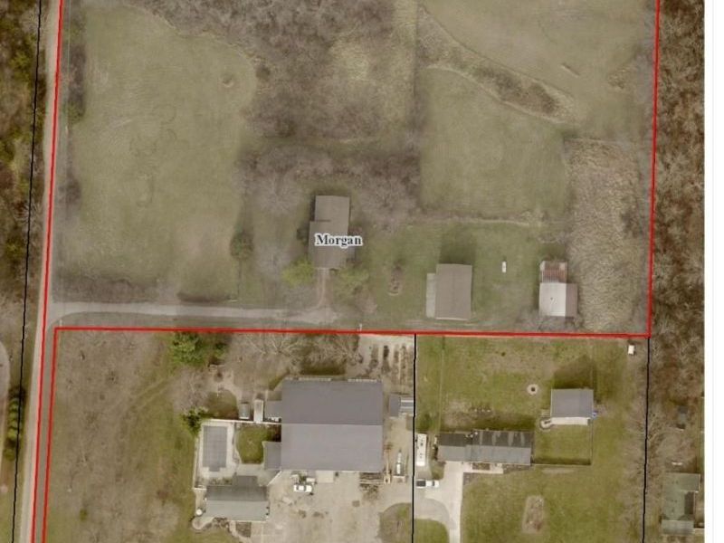 6108 Jenkins Road, Morgan Twp, OH 45053 Photo 53