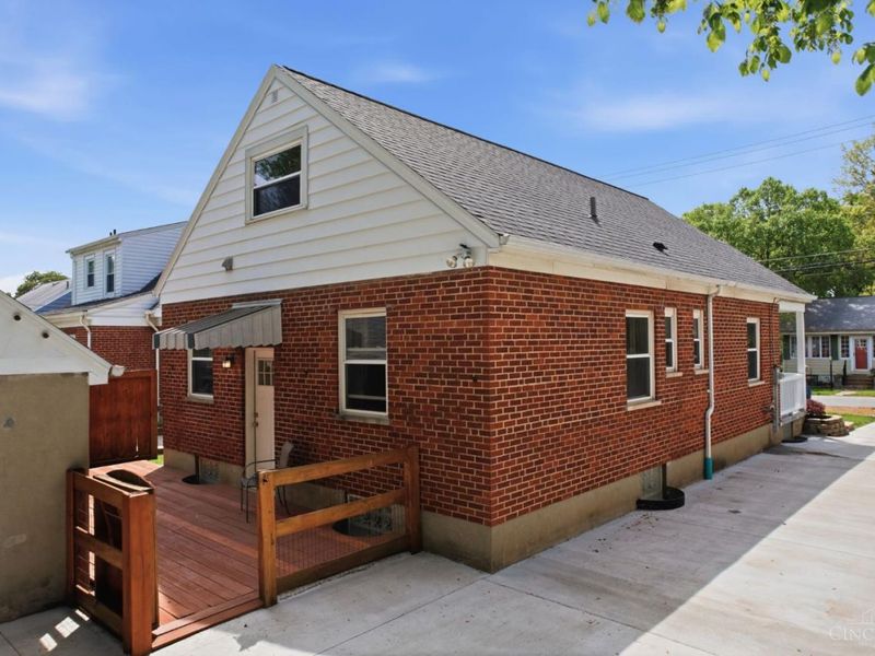 6148 Cambridge Avenue, Cincinnati, OH 45230 Photo 27