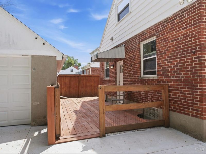 6148 Cambridge Avenue, Cincinnati, OH 45230 Photo 28