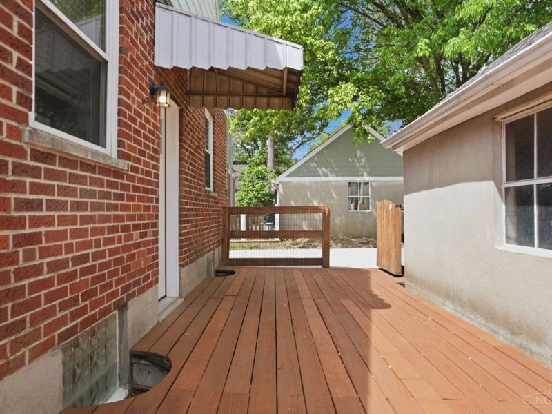 6148 Cambridge Avenue, Cincinnati, OH 45230 Photo 30