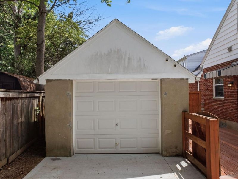 6148 Cambridge Avenue, Cincinnati, OH 45230 Photo 32