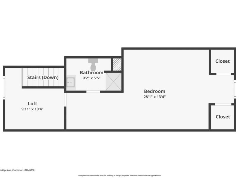 6148 Cambridge Avenue, Cincinnati, OH 45230 Photo 35