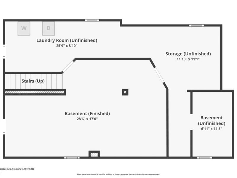 6148 Cambridge Avenue, Cincinnati, OH 45230 Photo 36