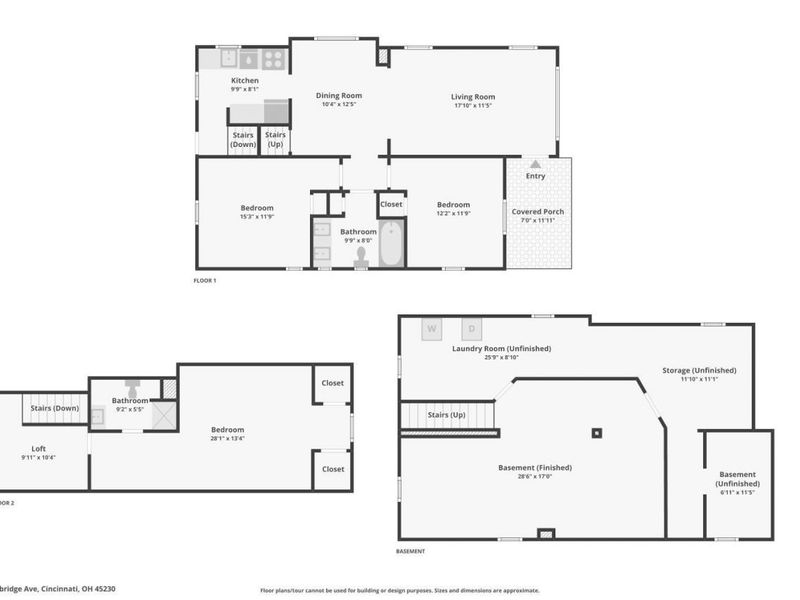 6148 Cambridge Avenue, Cincinnati, OH 45230 Photo 37