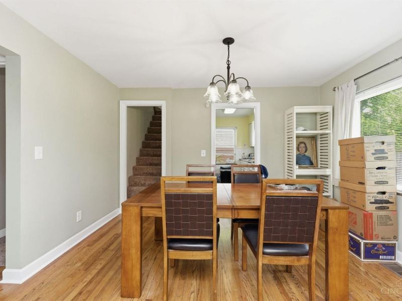 6148 Cambridge Avenue, Cincinnati, OH 45230 Photo 6