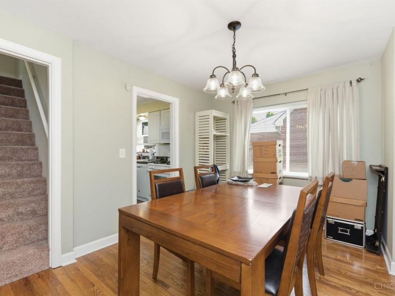 6148 Cambridge Avenue, Cincinnati, OH 45230 Photo 7