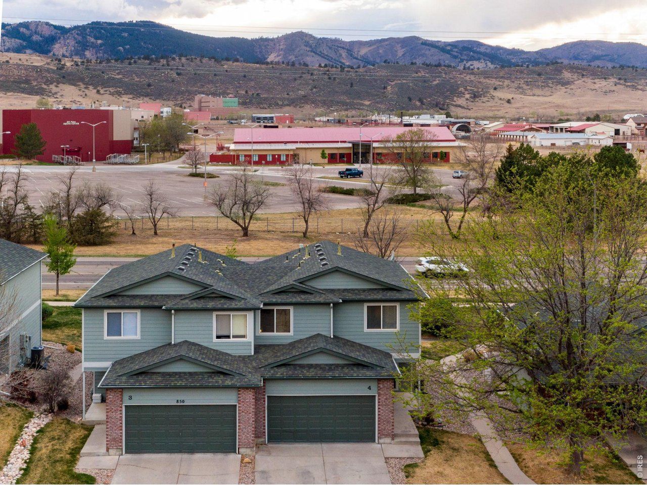 850 S Overland Trl, Unit 4, Fort Collins, CO 80521 Main Photo