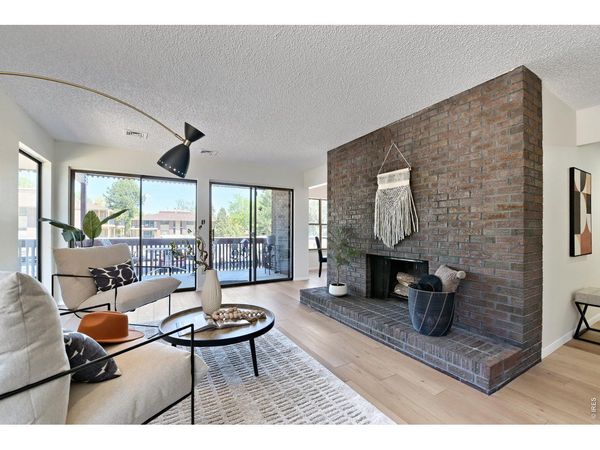500 Manhattan Dr, Unit D7, Boulder, CO 80303