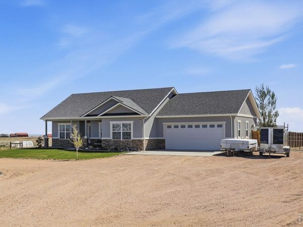 15508 Rd 7.3, Wiggins, CO 80654