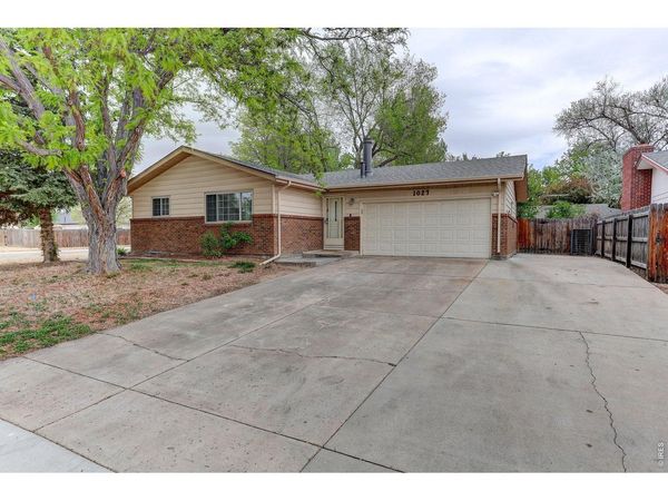 1027 Cottonwood Dr, Windsor, CO 80550