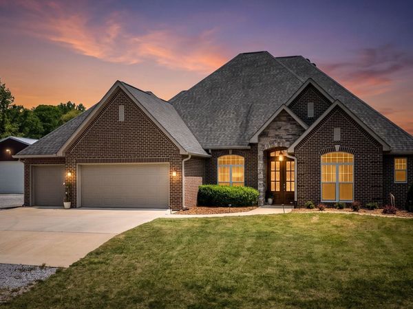 50 Bill Edde Rd , Belvidere, TN 37306