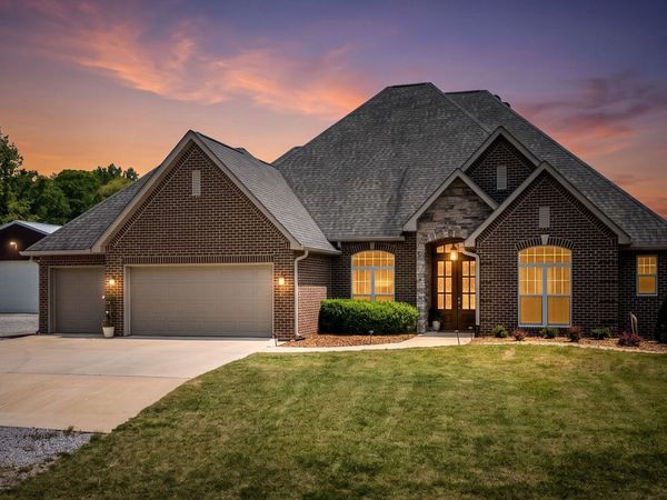 50 Bill Edde Rd , Belvidere, TN 37306